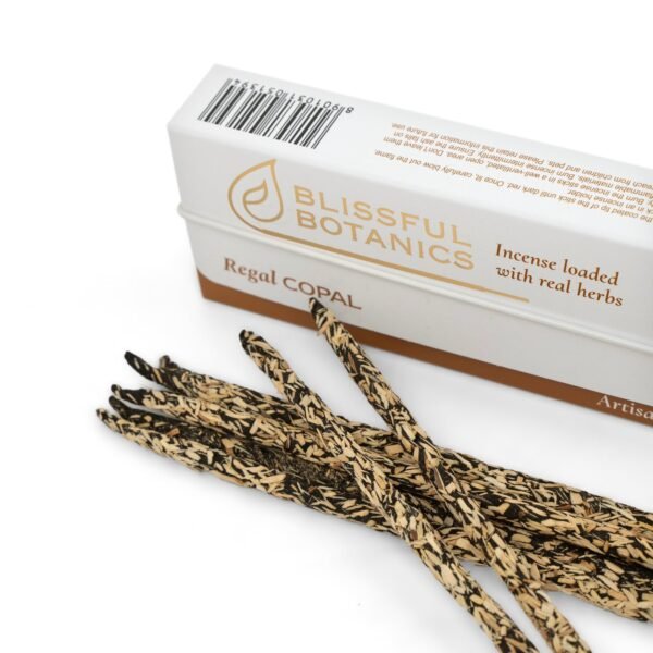 Blissful Botanics - Giftpack Festive packaging | Traditional & Modern Blends | Pure Ingredients | Long Lasting Fragrances |  Sugandh lok