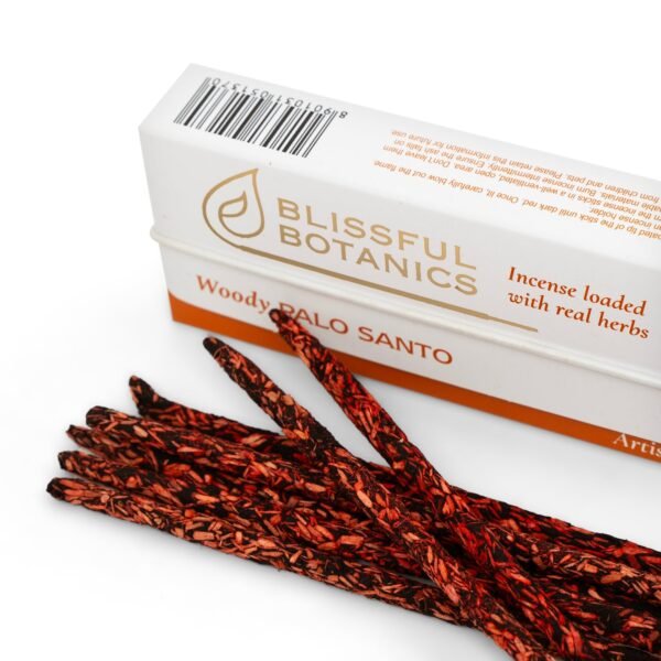 Blissful Botanics - Giftpack Festive packaging | Traditional & Modern Blends | Pure Ingredients | Long Lasting Fragrances |  Sugandh lok
